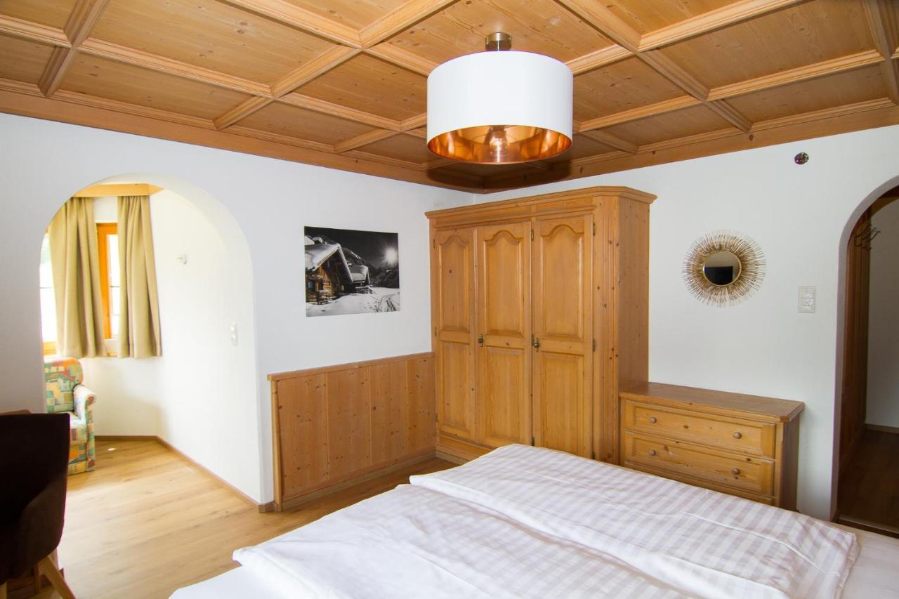 Haus Am Sonnenhang ฟิงเคนแบร์ก ภายนอก รูปภาพ