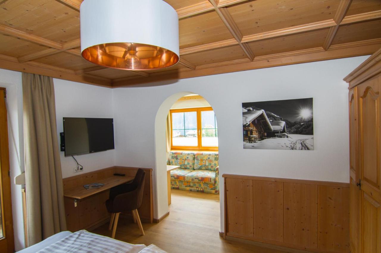 Haus Am Sonnenhang ฟิงเคนแบร์ก ภายนอก รูปภาพ