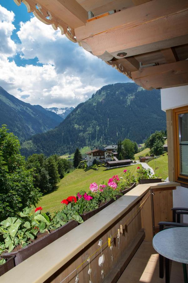 Haus Am Sonnenhang ฟิงเคนแบร์ก ภายนอก รูปภาพ