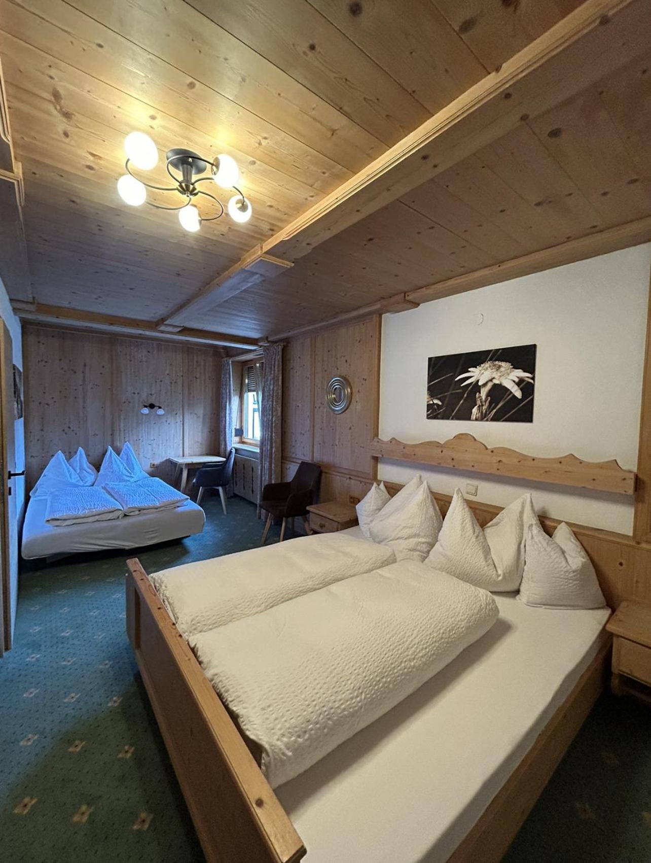 Haus Am Sonnenhang ฟิงเคนแบร์ก ภายนอก รูปภาพ